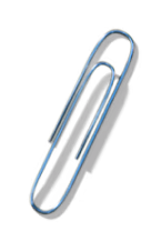 Paperclip